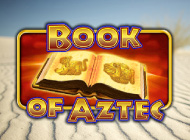 Book of Aztec